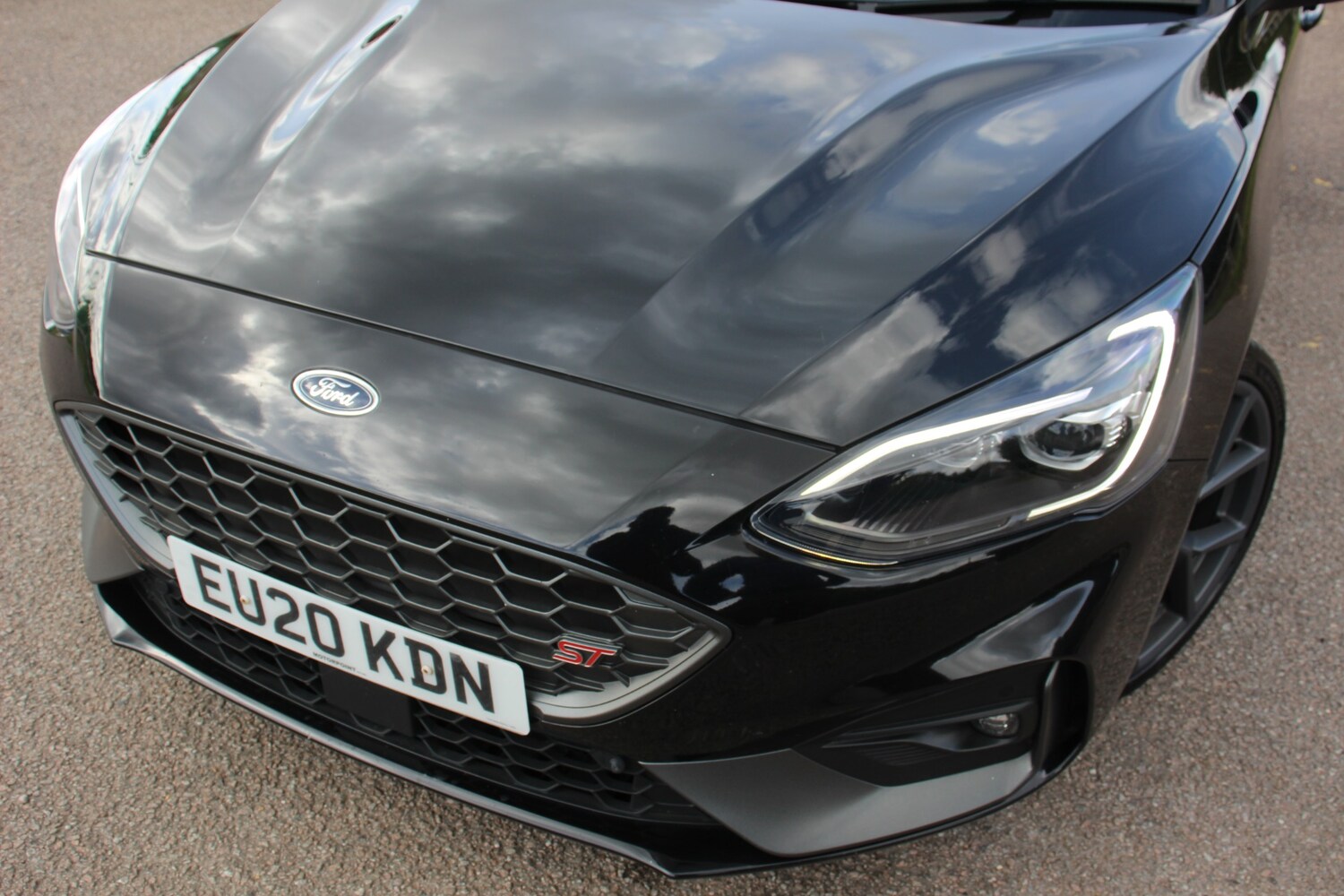 Used Ford Focus 2020 for sale - 75793107: Photo 23