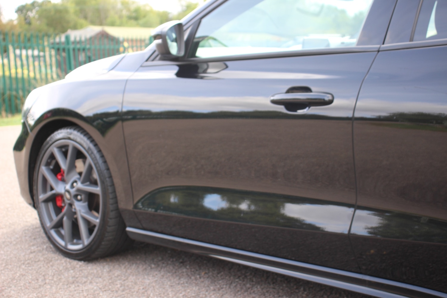 Used Ford Focus 2020 for sale - 75793107: Photo 24