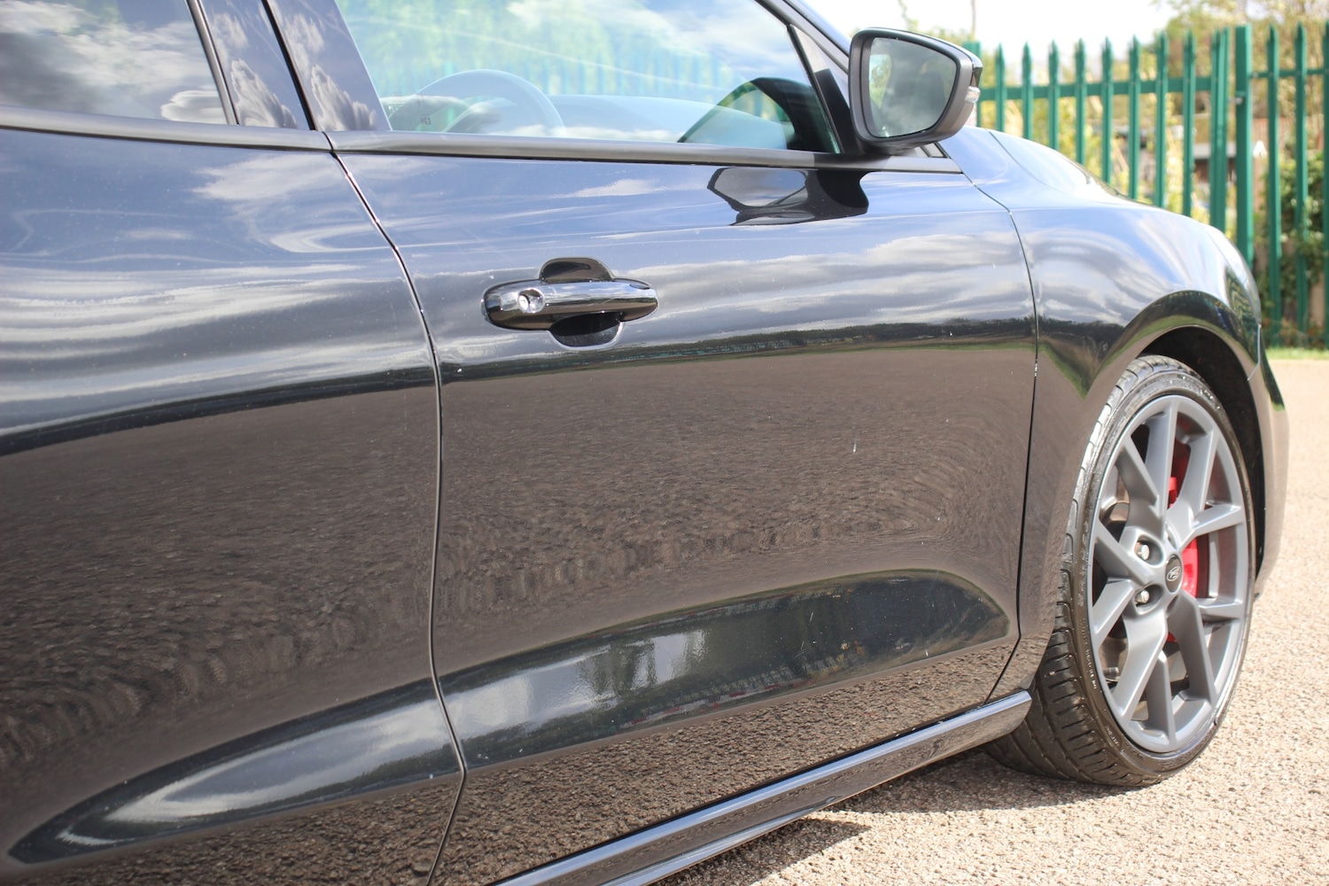 Used Ford Focus 2020 for sale - 75793107: Photo 25