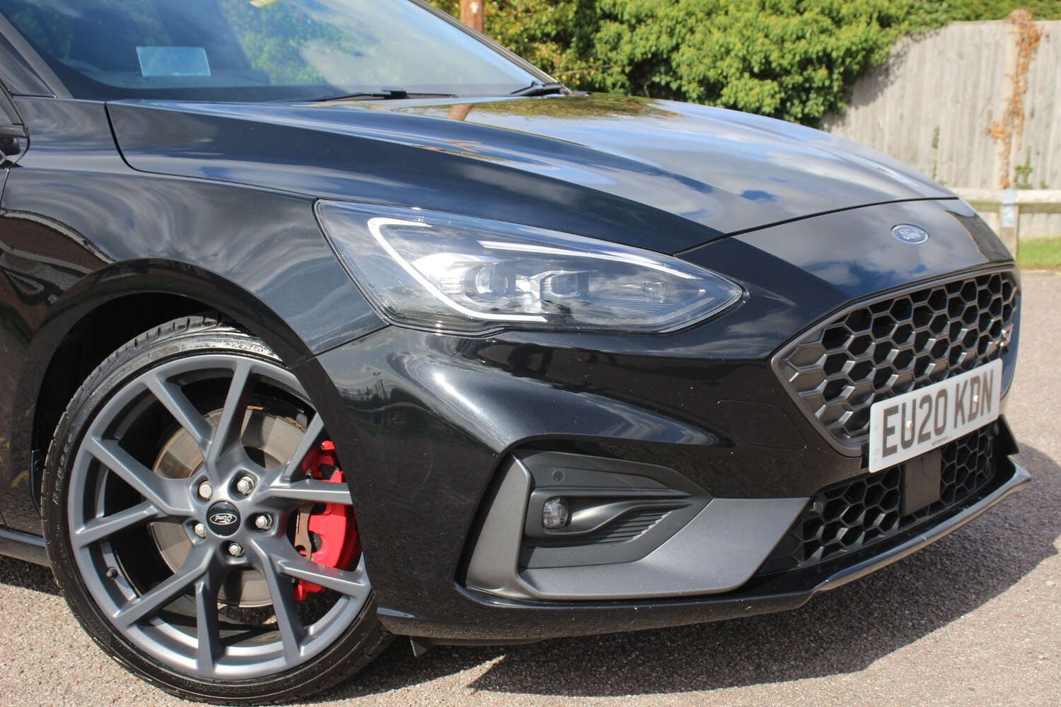 Used Ford Focus 2020 for sale - 75793107: Photo 28