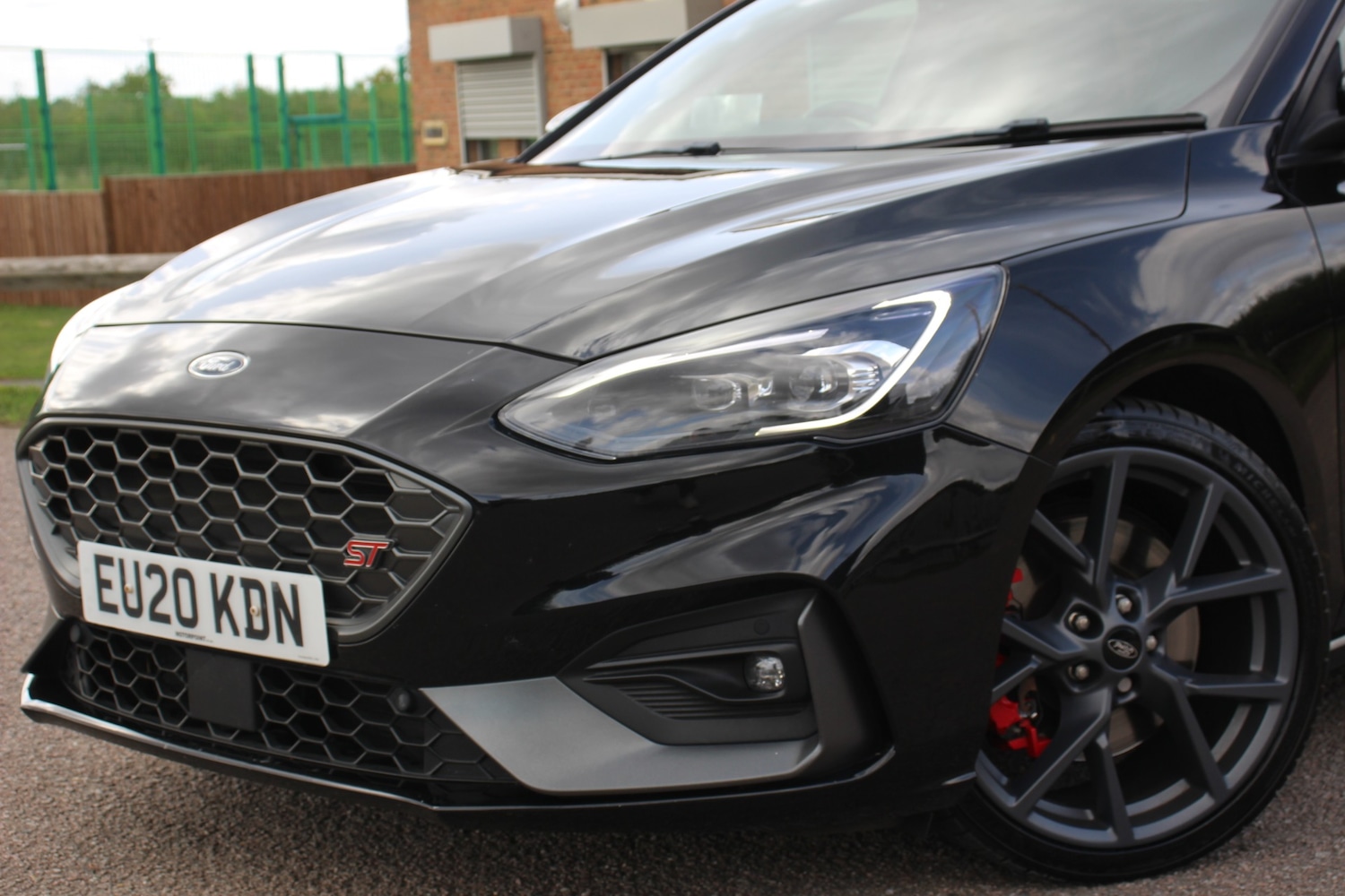 Used Ford Focus 2020 for sale - 75793107: Photo 29