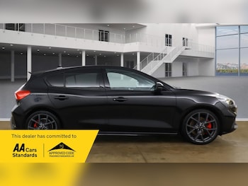 Used Ford Focus 2020 for sale - 75793107: Photo
