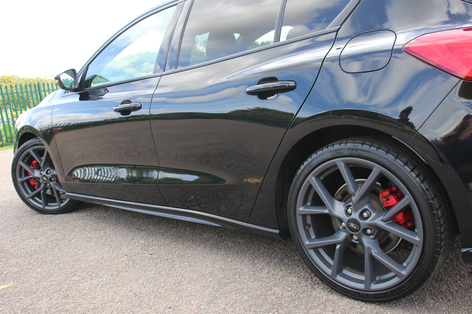 Used Ford Focus 2020 for sale - 75793107: Photo 30