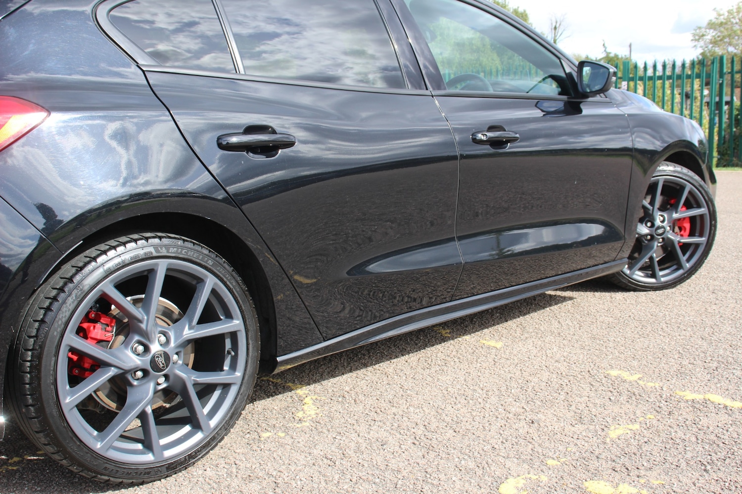 Used Ford Focus 2020 for sale - 75793107: Photo 31