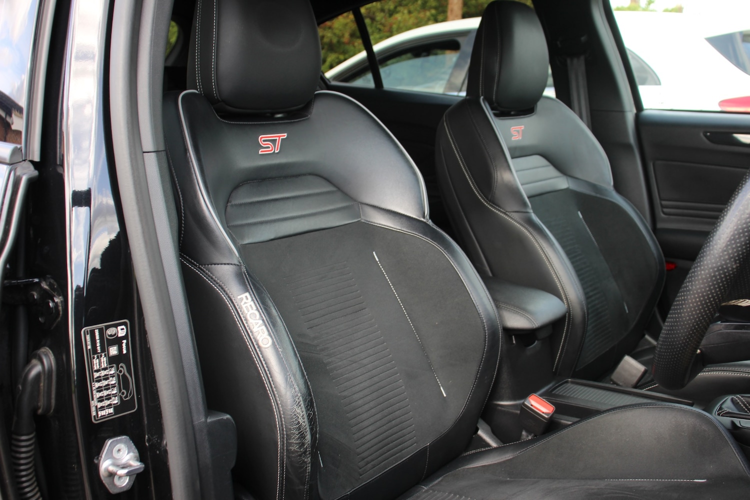 Used Ford Focus 2020 for sale - 75793107: Photo 32