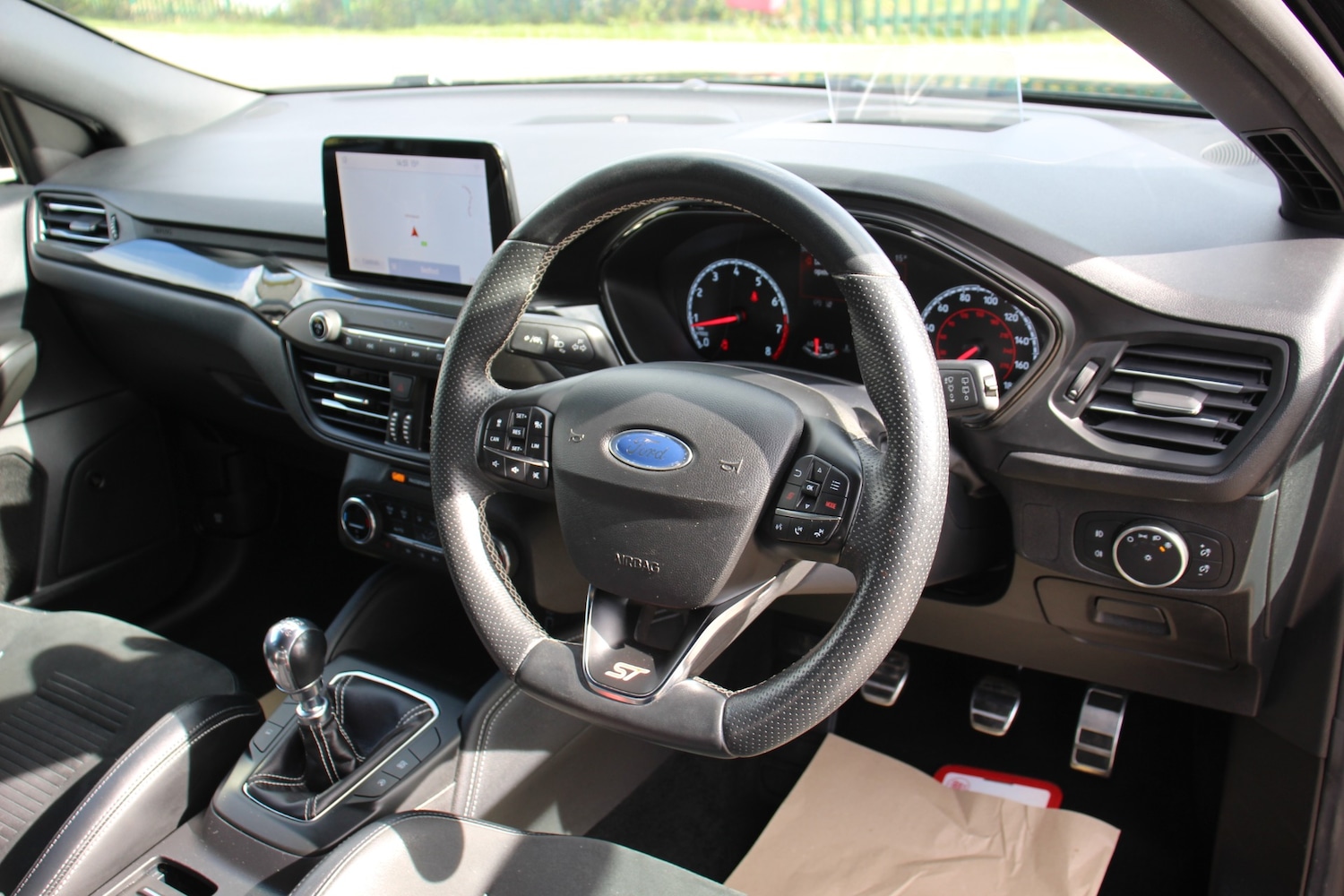 Used Ford Focus 2020 for sale - 75793107: Photo 33