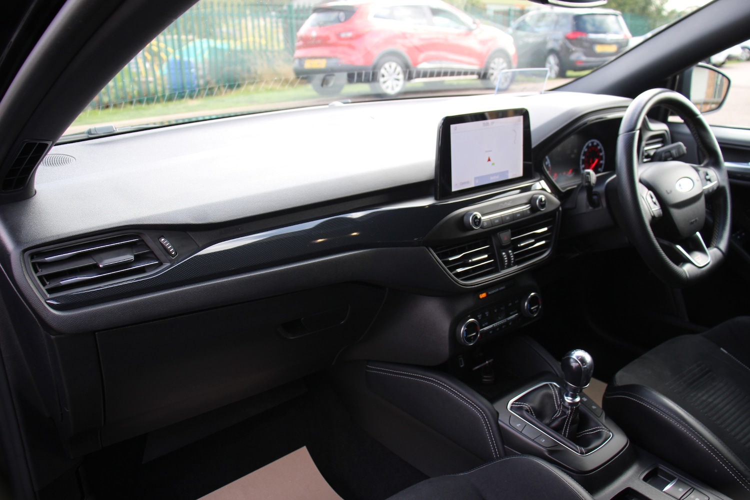 Used Ford Focus 2020 for sale - 75793107: Photo 34