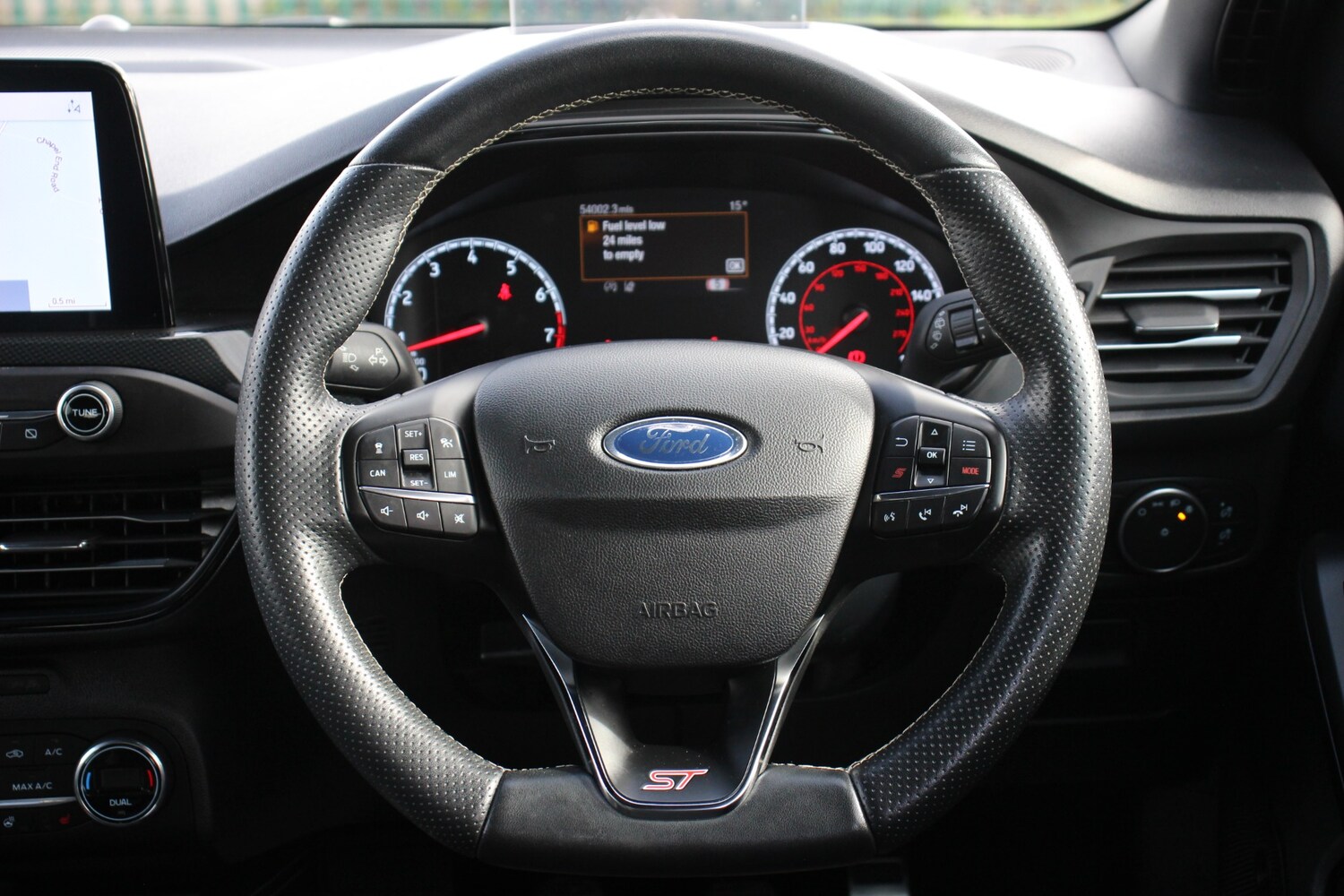 Used Ford Focus 2020 for sale - 75793107: Photo 36