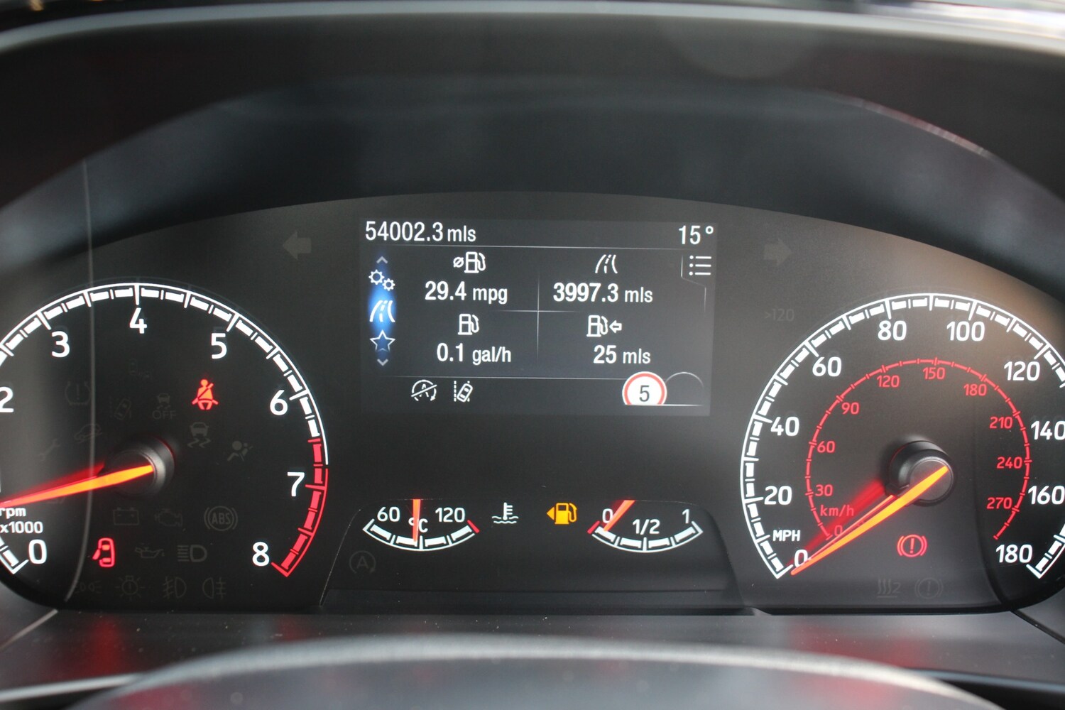 Used Ford Focus 2020 for sale - 75793107: Photo 37