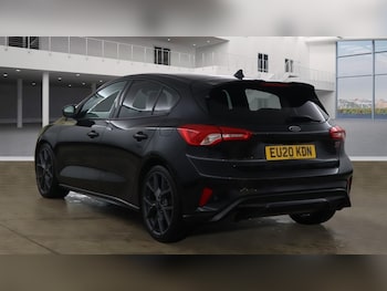 Used Ford Focus 2020 for sale - 75793107: Photo