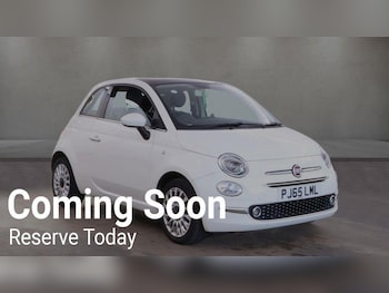 Used Fiat 500 2015 for sale - 78241589: Photo