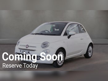Used Fiat 500 2015 for sale - 78241589: Photo
