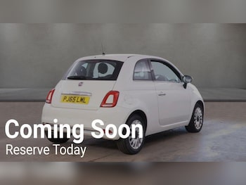Used Fiat 500 2015 for sale - 78241589: Photo