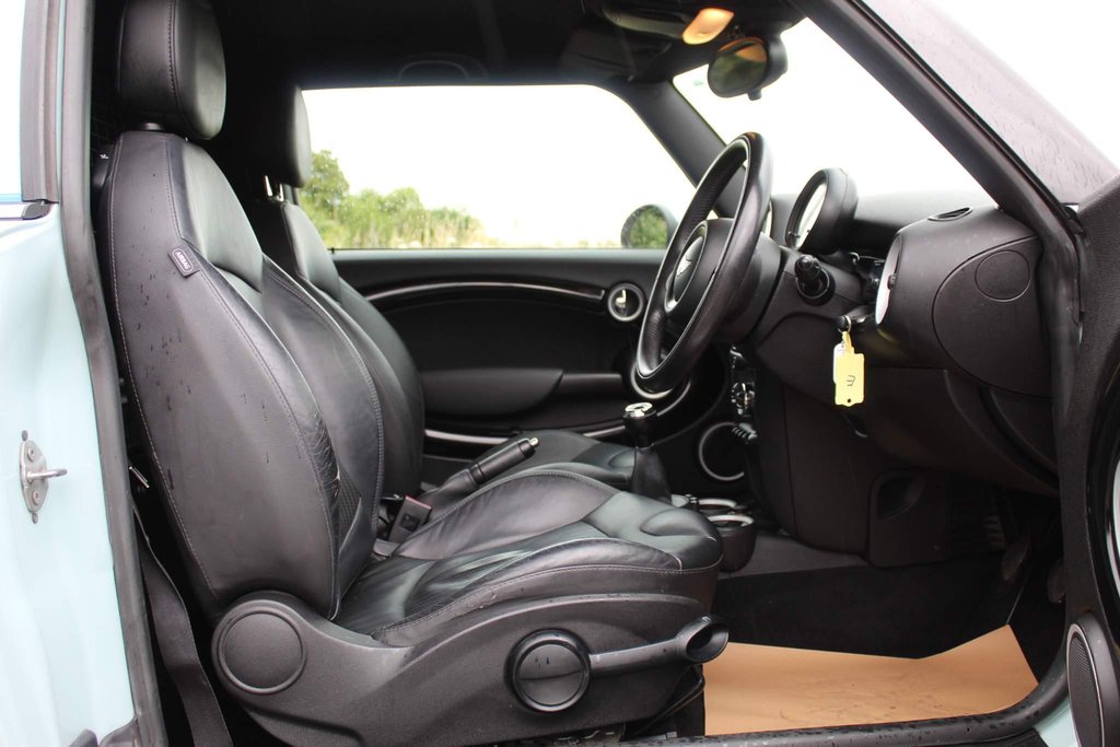 Used MINI Clubvan 2014 for sale - 78162037: Photo 11