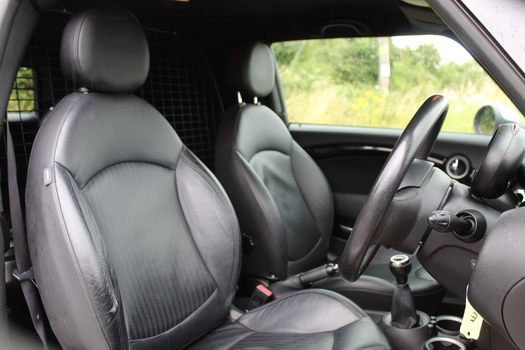 Used MINI Clubvan 2014 for sale - 78162037: Photo 12