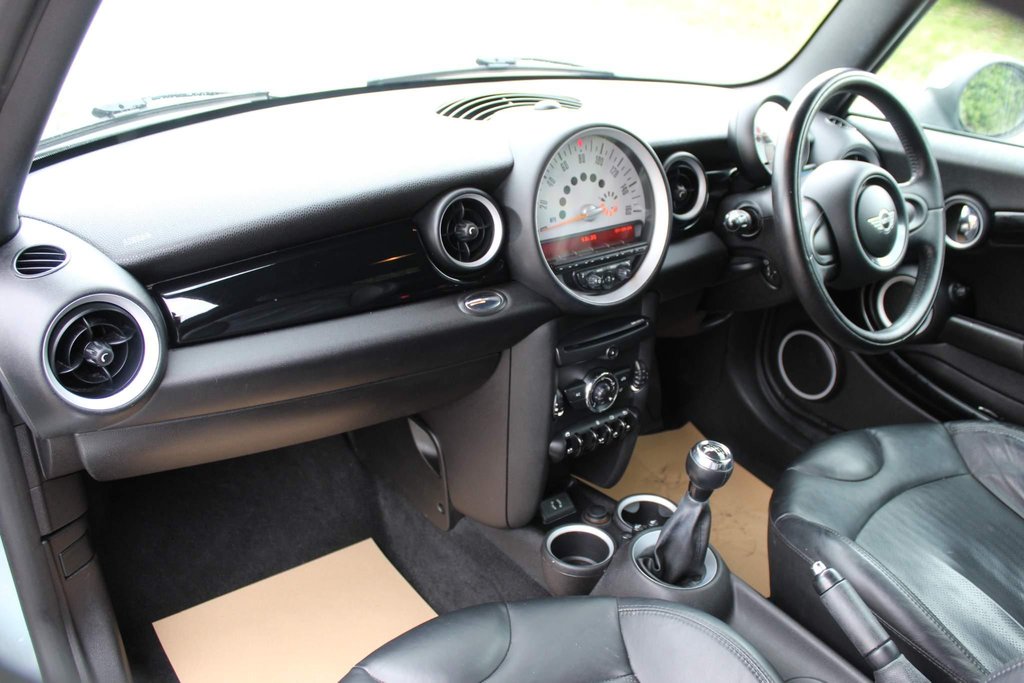 Used MINI Clubvan 2014 for sale - 78162037: Photo 16