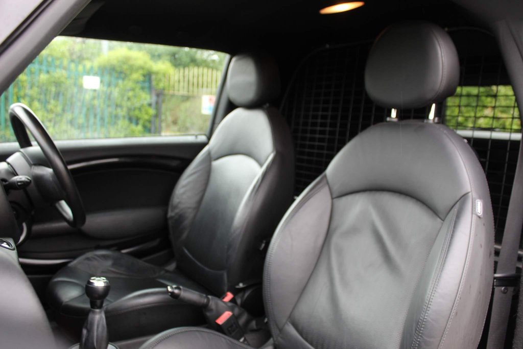 Used MINI Clubvan 2014 for sale - 78162037: Photo 19