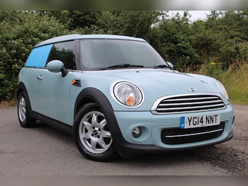 Used MINI Clubvan 2014 for sale - 78162037: Photo