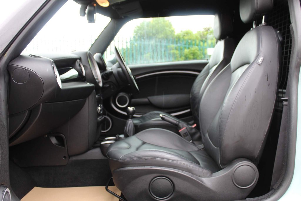 Used MINI Clubvan 2014 for sale - 78162037: Photo 21