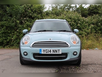 Used MINI Clubvan 2014 for sale - 78162037: Photo