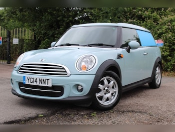 Used MINI Clubvan 2014 for sale - 78162037: Photo