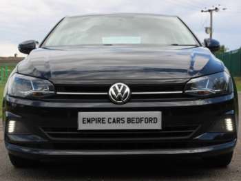 Used Volkswagen Polo 2019 for sale - 75294771: Photo