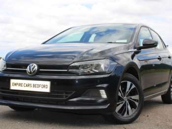 Used Volkswagen Polo 2019 for sale - 75294771: Photo
