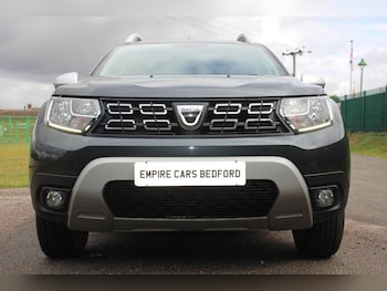 Used Dacia Duster 2019 for sale - 78481801: Photo