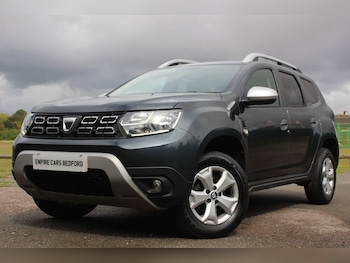 Used Dacia Duster 2019 for sale - 78481801: Photo