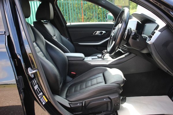 Used BMW 3 Series 2022 for sale - 75130877: Photo 12