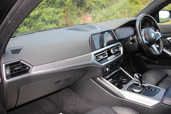 Used BMW 3 Series 2022 for sale - 75130877: Photo 14