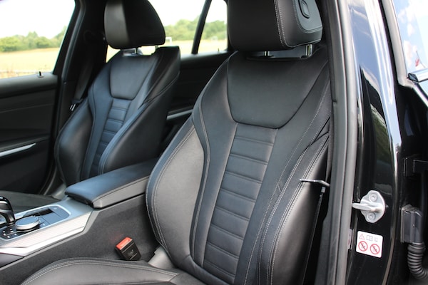 Used BMW 3 Series 2022 for sale - 75130877: Photo 18