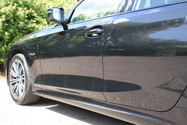 Used BMW 3 Series 2022 for sale - 75130877: Photo 21