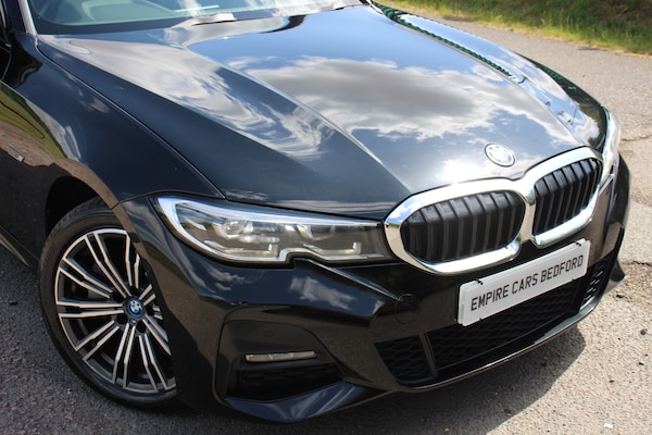 Used BMW 3 Series 2022 for sale - 75130877: Photo 26