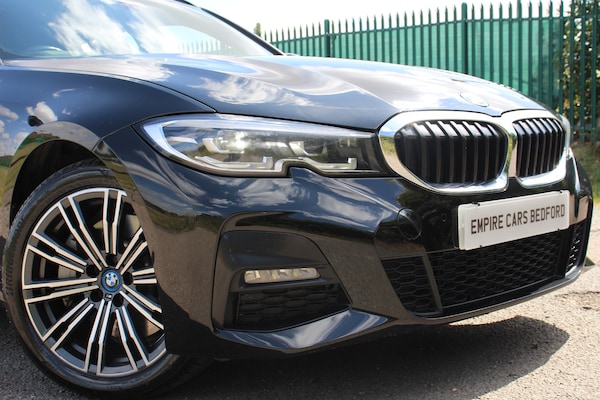 Used BMW 3 Series 2022 for sale - 75130877: Photo 27