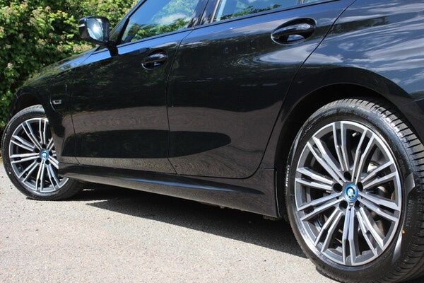 Used BMW 3 Series 2022 for sale - 75130877: Photo 28
