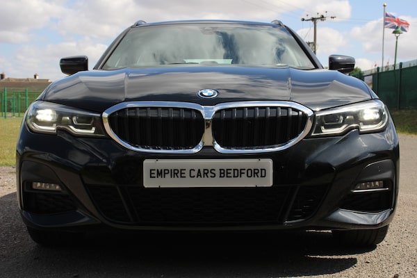 Used BMW 3 Series 2022 for sale - 75130877: Photo 3