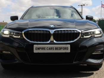 Used BMW 3 Series 2022 for sale - 75130877: Photo