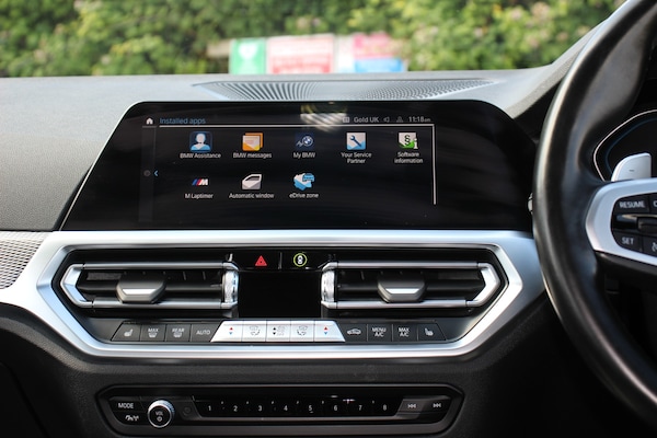 Used BMW 3 Series 2022 for sale - 75130877: Photo 45