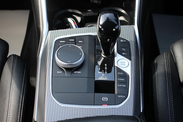 Used BMW 3 Series 2022 for sale - 75130877: Photo 46