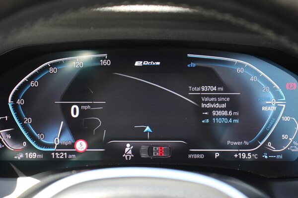 Used BMW 3 Series 2022 for sale - 75130877: Photo 47