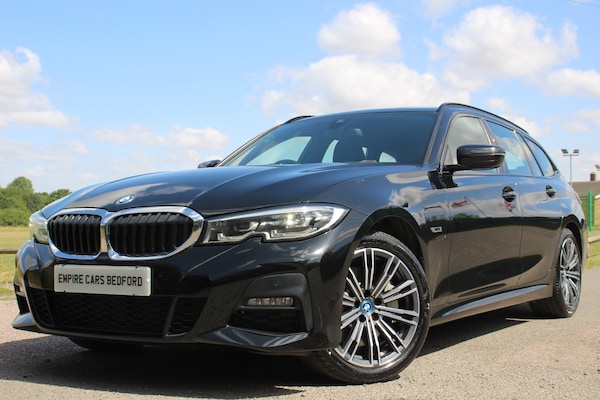 Used BMW 3 Series 2022 for sale - 75130877: Photo 4
