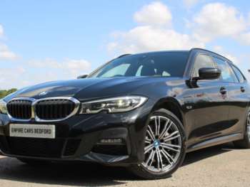 Used BMW 3 Series 2022 for sale - 75130877: Photo