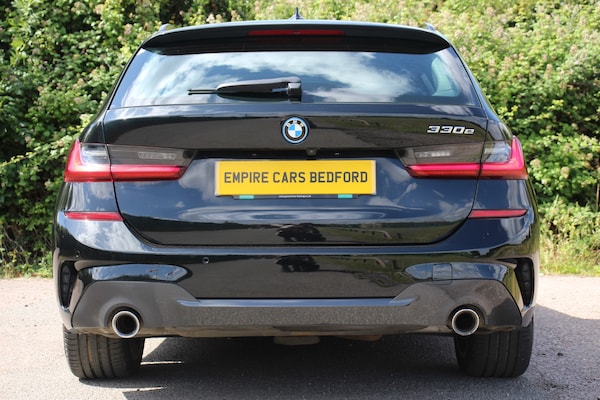 Used BMW 3 Series 2022 for sale - 75130877: Photo 7