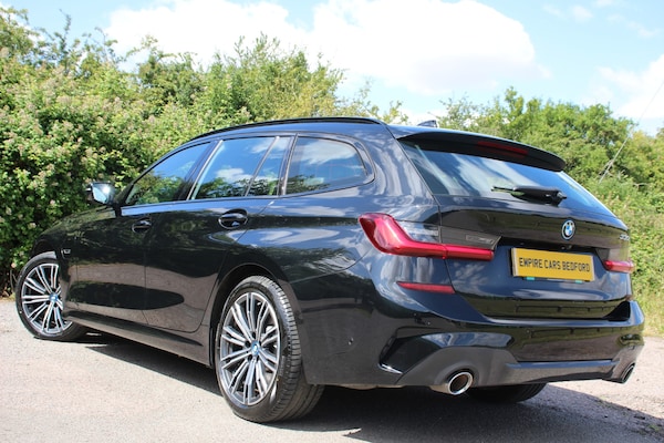 Used BMW 3 Series 2022 for sale - 75130877: Photo 8
