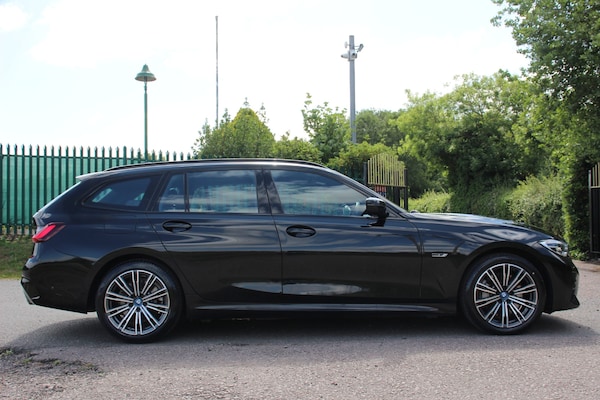 Used BMW 3 Series 2022 for sale - 75130877: Photo 9