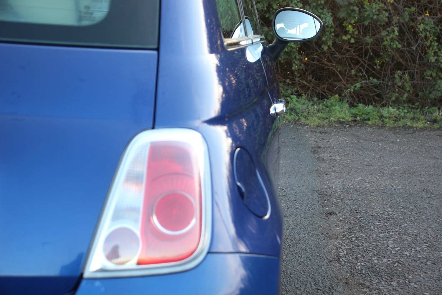 Used Fiat 500 2010 for sale - 77170397: Photo 17