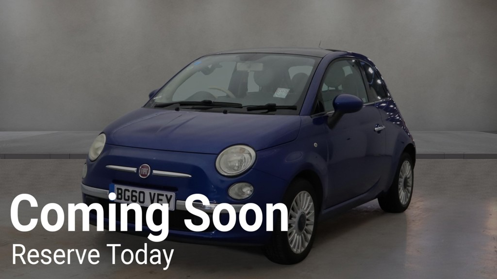 Used Fiat 500 2010 for sale - 77170397: Photo 2