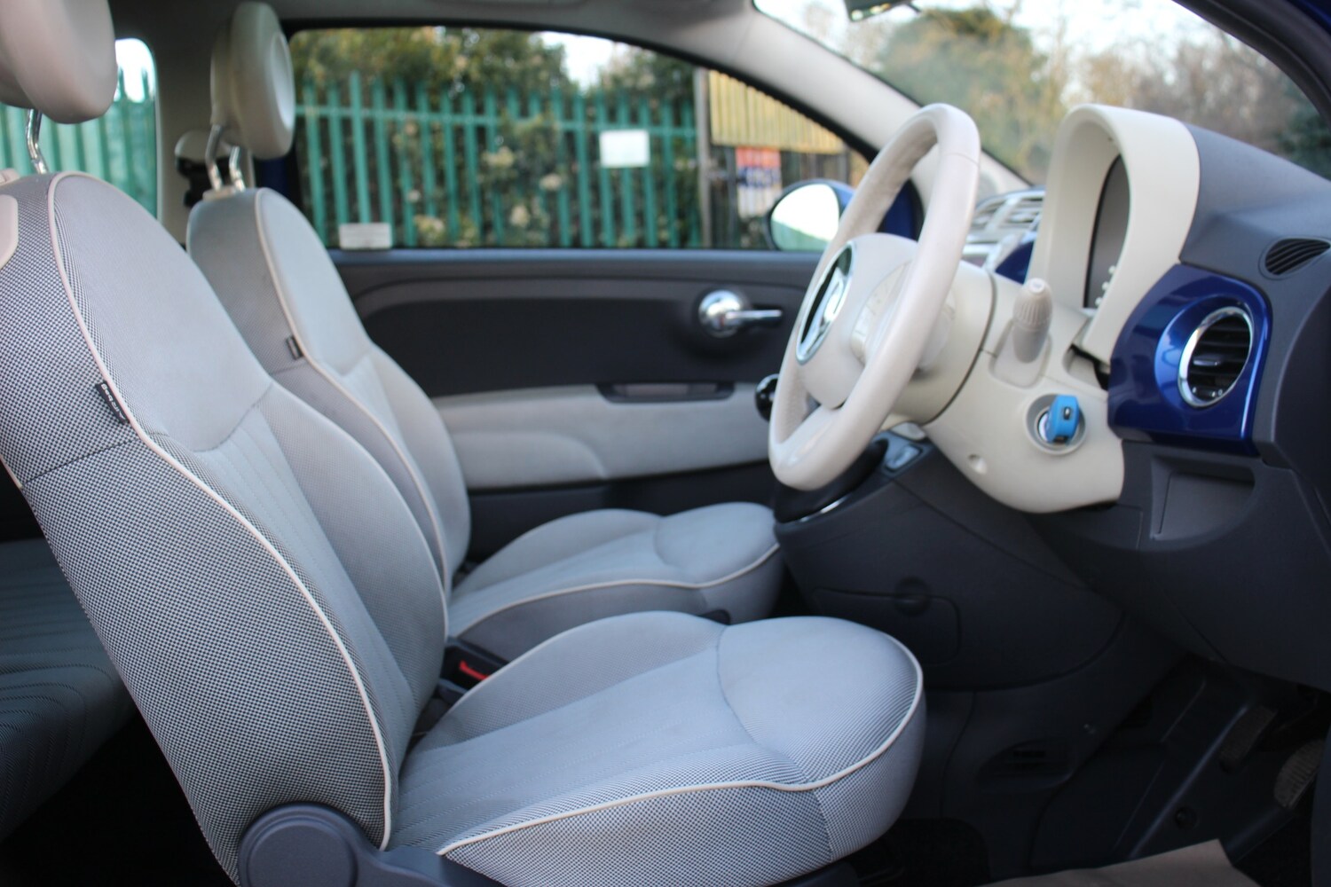 Used Fiat 500 2010 for sale - 77170397: Photo 26