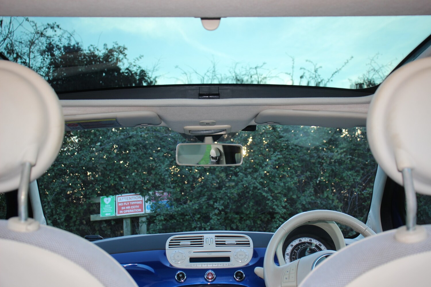 Used Fiat 500 2010 for sale - 77170397: Photo 28